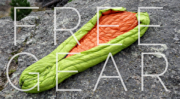 [GEAR GIVEAWAY] RENEGADE Pro Series Quilt by UGQ Outdoor Equipment