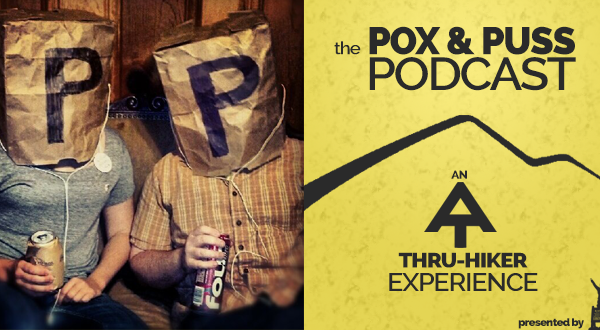 Pox & Puss Episode #40 – Stinky Hiker Trash