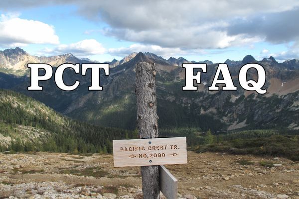 13 Very Important Facts About the Pacific Crest Trail