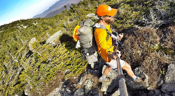 Top Instagram Photos from #AppalachianTrail This Week