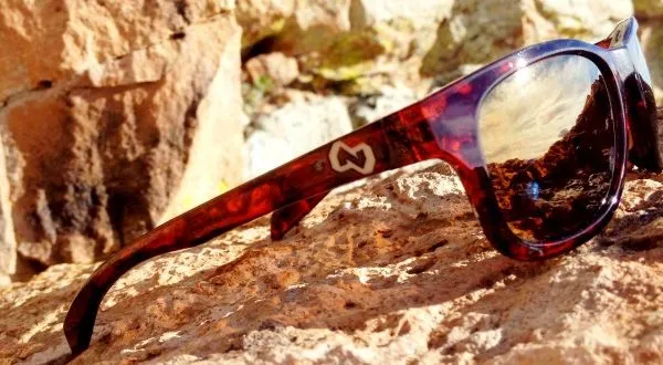 Gear Review: Native Eyewear Polarized Sunglasses