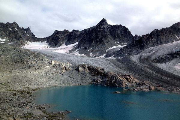 Why Every AT Hiker Will Love Alaska