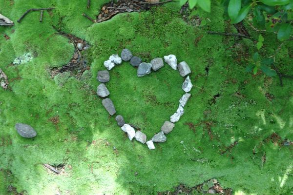 Why Relationships Thrive on the Appalachian Trail