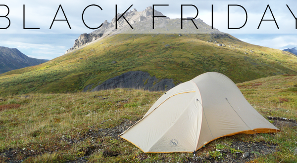 The Best Black Friday Deals for Hikers and Backpackers