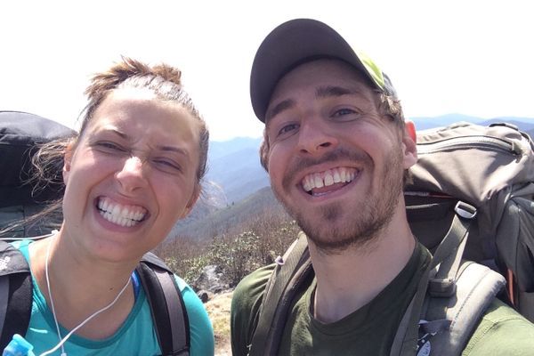 6 Tips for Choosing a Thru-Hiking Partner