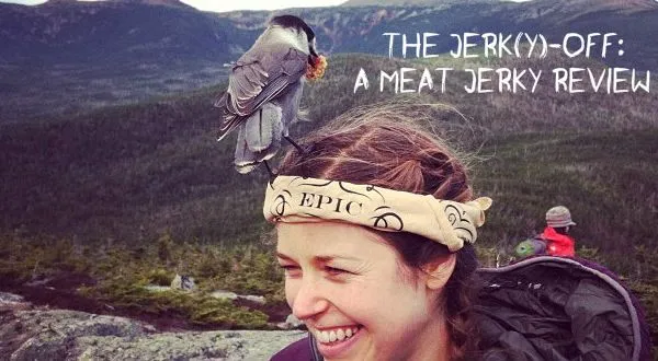 The Jerk(y)-Off: The Only Jerky Review You’ll Ever Need