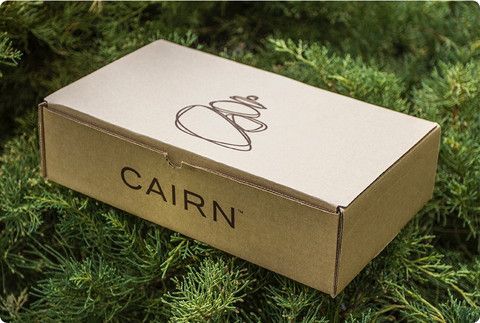 Cairn: A Review of the Backpacker’s Toy Chest