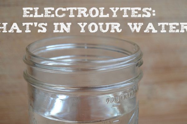Electrolytes for Backpacking: What You Need to Know