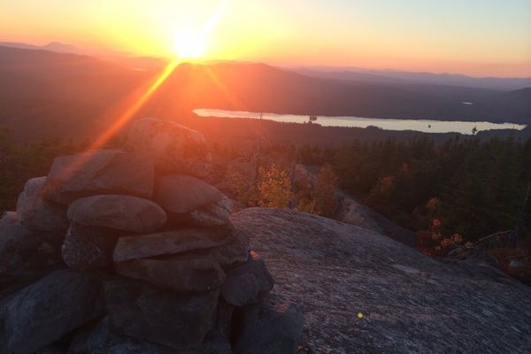 5 Ways to Remedy the Bad Days on the Appalachian Trail