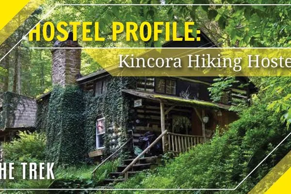 Inside Look: Bob Peoples’ Kincora Hiking Hostel