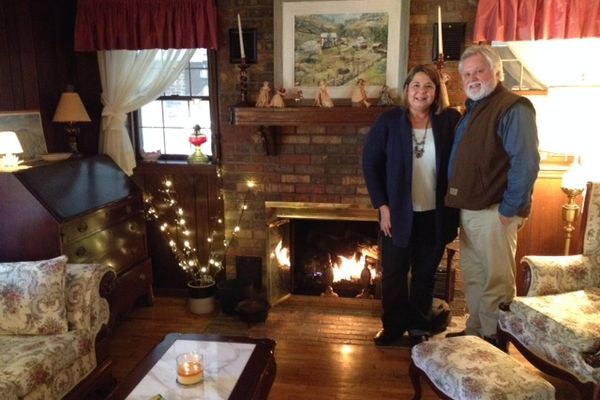 Inside Look: Roan Mountain Bed and Breakfast