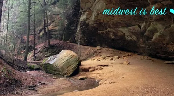 Geological Gems: Hiking the Midwest