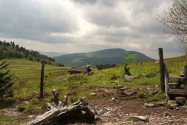 28 Appalachian Trail Thru-Hikers You Should Be Following on Instagram