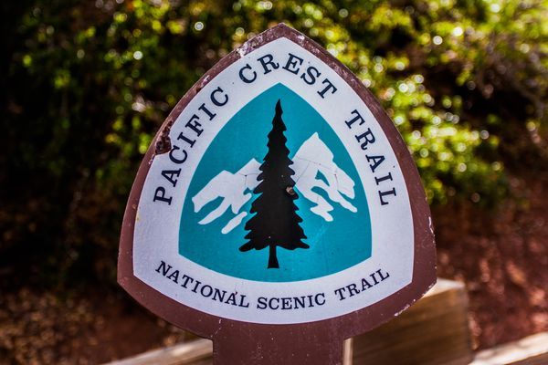 Updates Announced for Southern California on the PCT