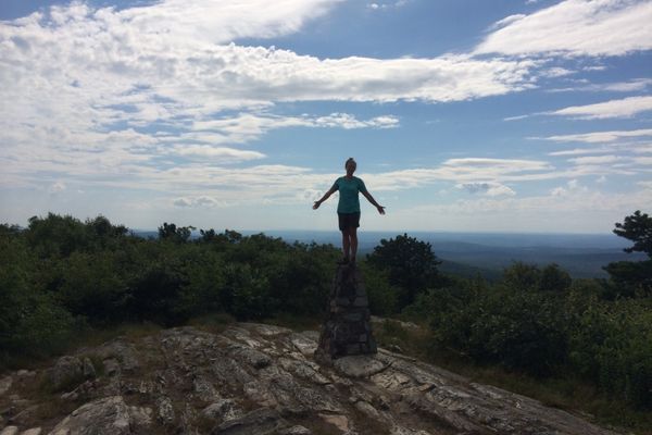 4 Ways the Appalachian Trail Changed Who I Am