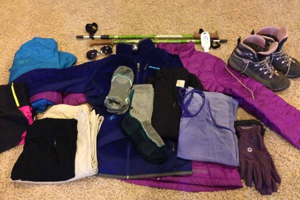 I FINALLY Packed – Stop Judging Me