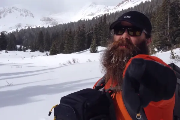 3 Tips for Thru-Hiking the CDT From The Real Hiking Viking [Video]