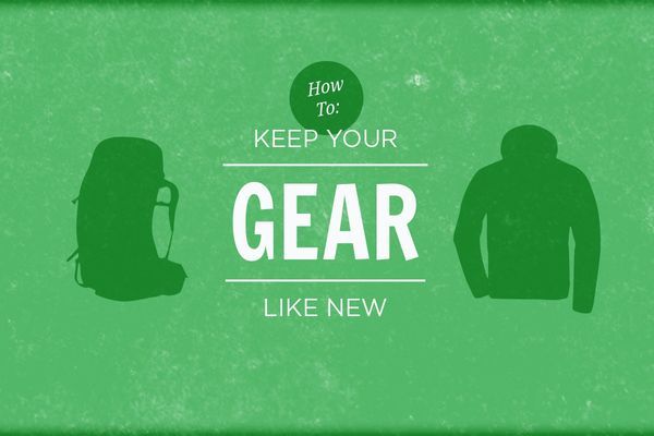 The Ultimate Guide for Preserving and Maintaining Your Backpacking Gear