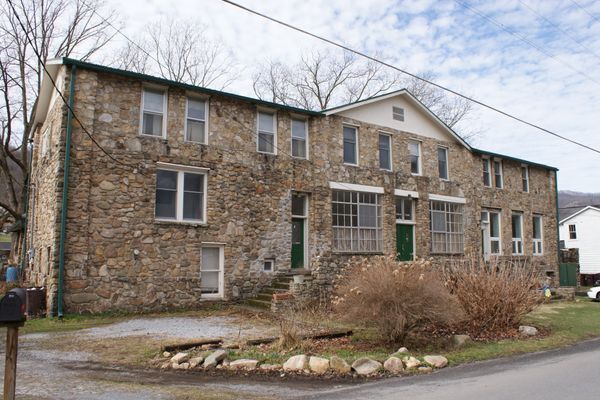 Inside Look: Brown’s Grocery and Braemar Castle