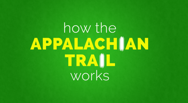 How the Appalachian Trail Works: Finding the Perfect Spot