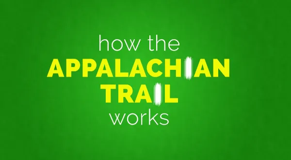 How the Appalachian Trail Works: Finding the Perfect Spot