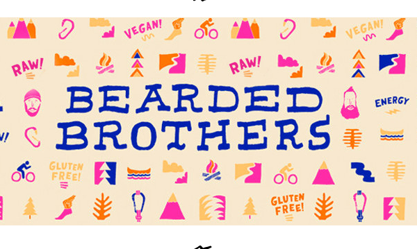 Bros Before GMO’s – My Review of Bearded Brothers Bars