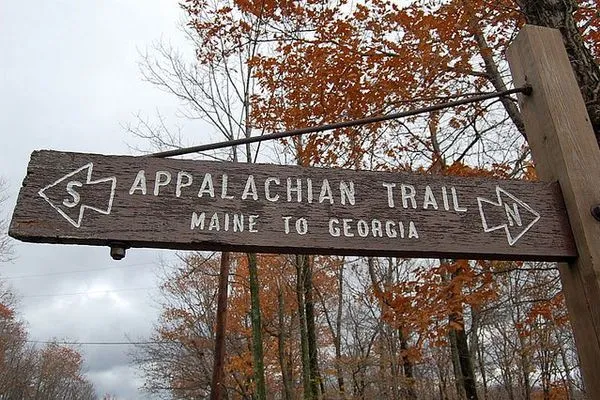 Signs on the Appalachian Trail: Everything You Need to Know