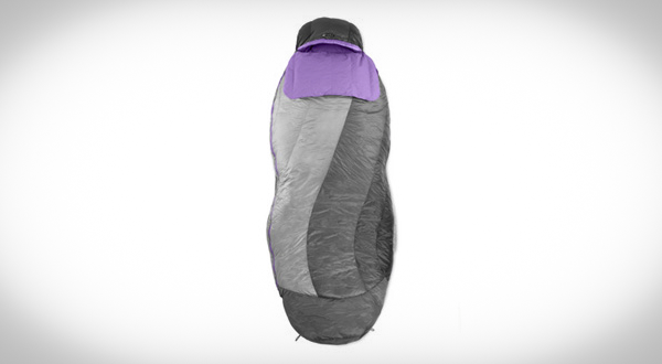 Early Impressions: Nemo Rhapsody 15° Down Sleeping Bag – Women’s