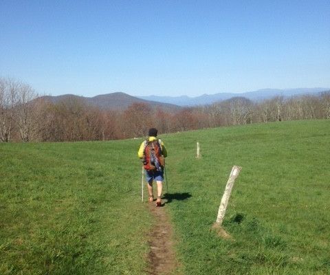 Trail Update: An Ode To Hot Springs
