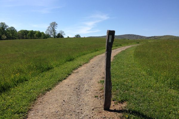 Appalachian Trials Trail Magic 2015: The Recap