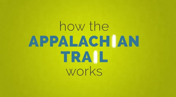 How the Appalachian Trail Works: River Crossings
