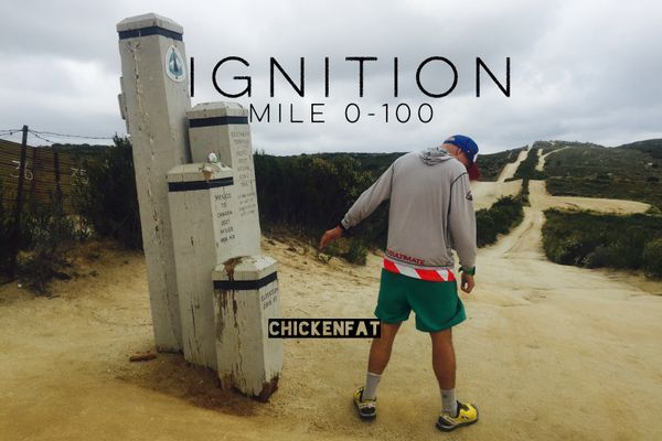 Ignition (mile 0-100)