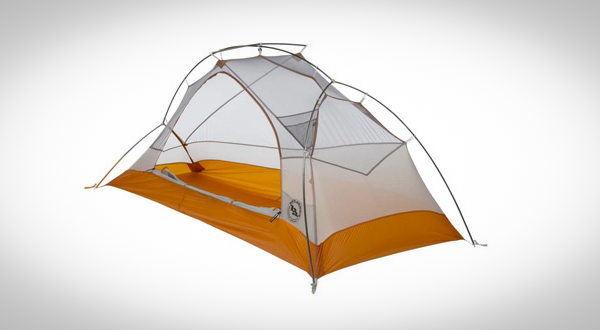 Gear Review: Big Agnes Copper Spur UL1