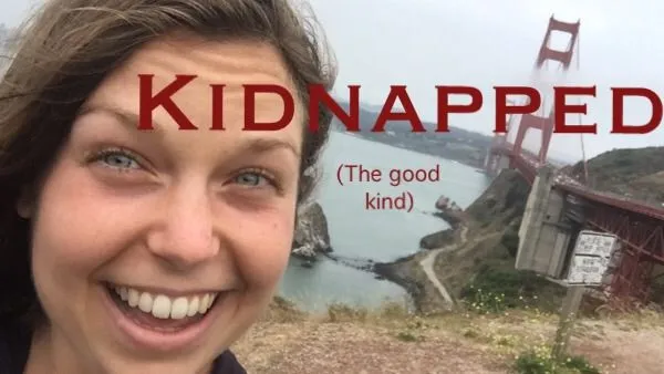 Kidnapped and Sidetracked : The Chronicles of Squirt Continued