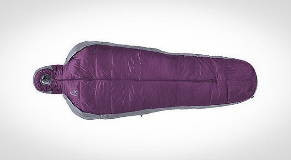 Gear Review: Sierra Designs Women’s Mobile Mummy 800