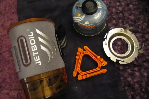 Why I Left the Jetboil at Home