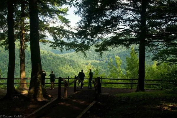 Why Every Hiker Should Visit Pennsylvania