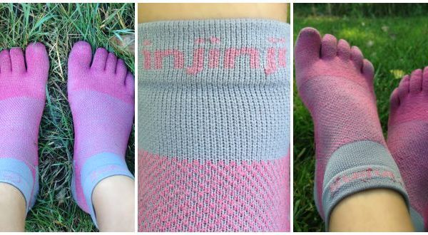 Gear Review: Injinji Toe Socks