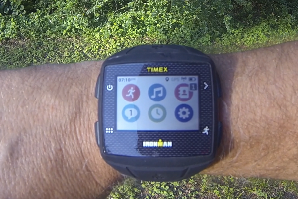 Gear Review: Timex Ironman One GPS+ Watch