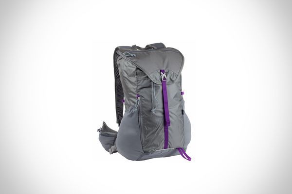 Gear Review: Gossamer Gear Type 2 Utility Pack