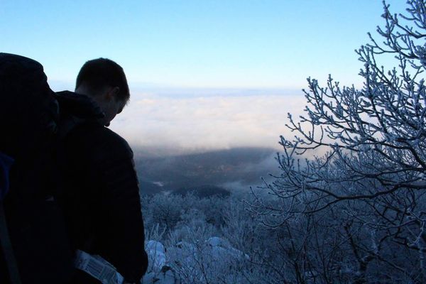 Seven Lessons Learned While Hiking The Appalachian Trail In Midwinter