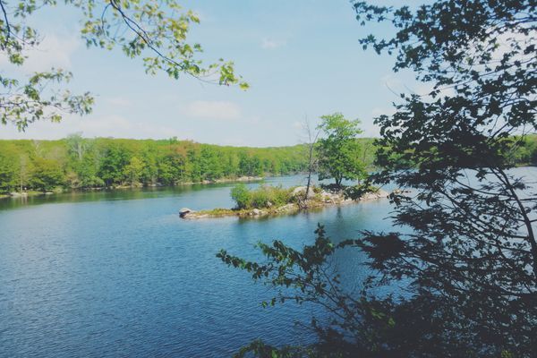 The 3 Best AT Day Hikes in The Hudson Valley