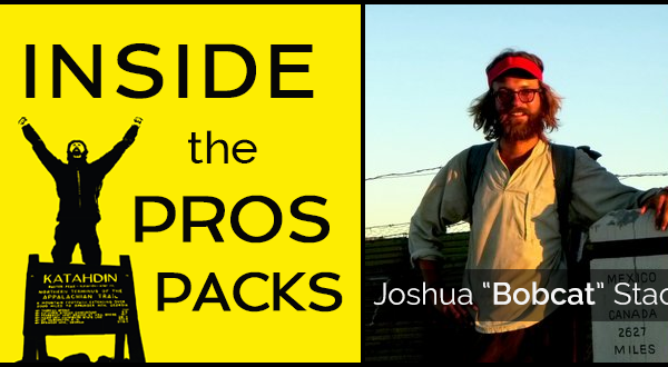 Inside the Pros Packs with Joshua “Bobcat” Stacy