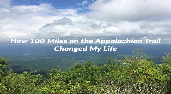 The Appalachian Trail Left Me Jobless and Homeless