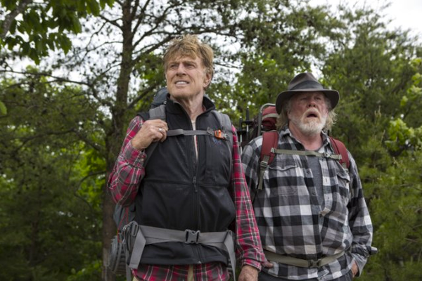 Examining ‘A Walk in the Woods’ and Its Impact on the Appalachian Trail
