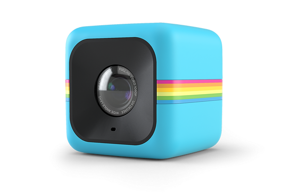 Gear Review: Polaroid Cube