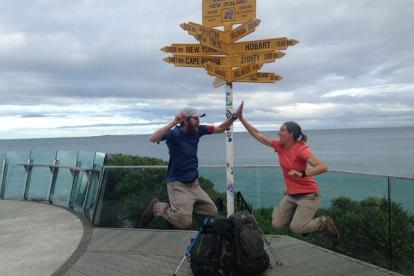 How To Walk Te Araroa, New Zealand – Part 1