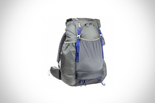 Gear Review: Gossamer Gear Mariposa Lightweight Backpack