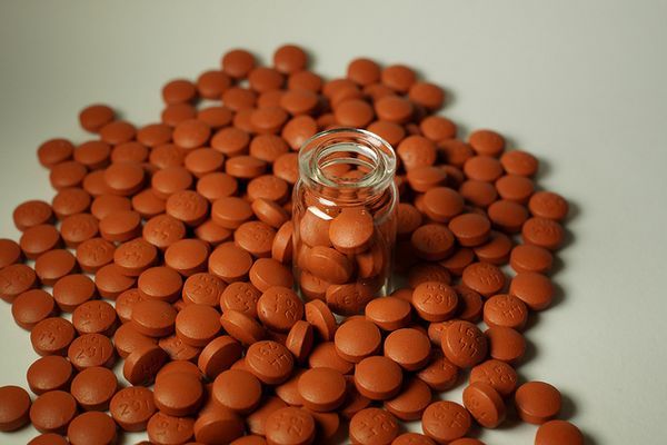 Ibuprofen for Backpacking: Why It’s Probably A Bad Idea