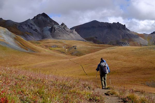 86 Absolutely Stunning Photos from the Colorado Trail [Part II]